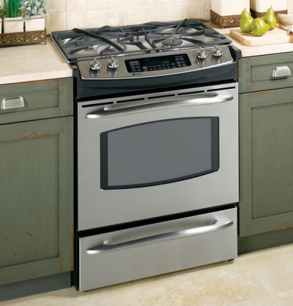 Ranges Canadian Appliance