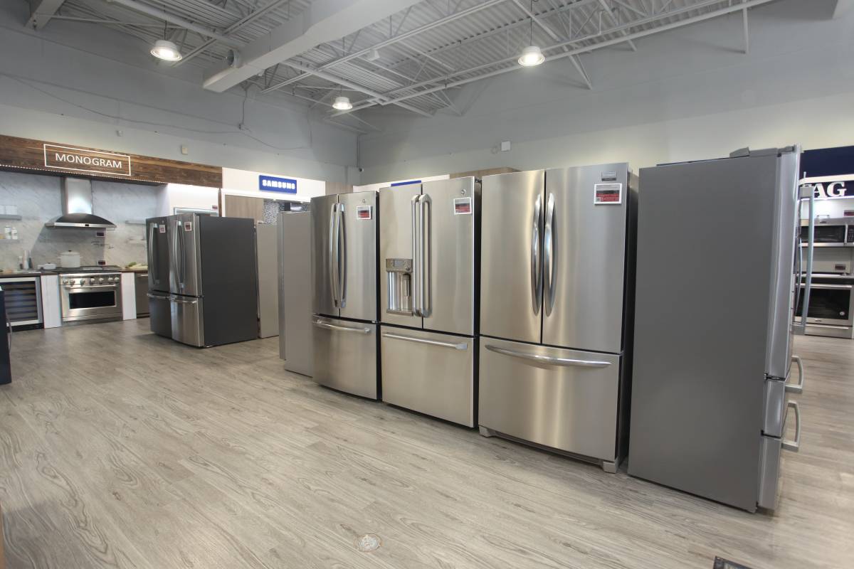 Canadian Appliance Source Whitby Canadian Appliance