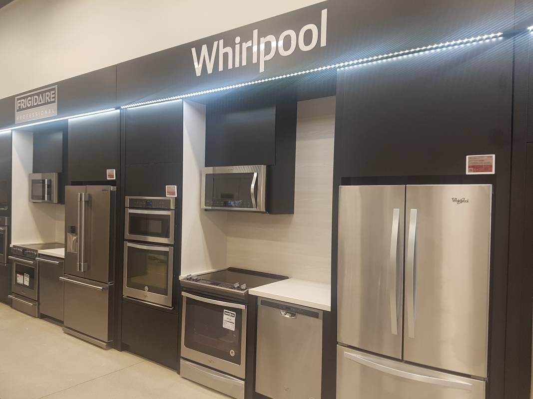 Canadian Appliance Source Kitchener Canadian Appliance