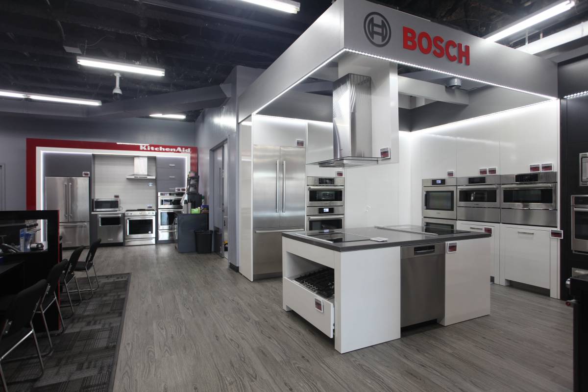 Canadian Appliance Source Markham Canadian Appliance