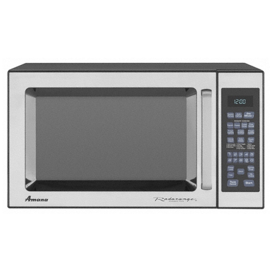 Amana Radarange AMC5143AAS 22