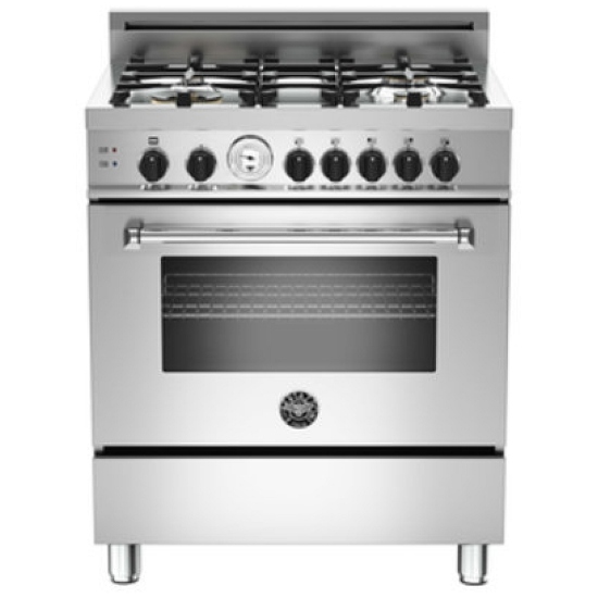 Bertazzoni MAS304GASXTLP