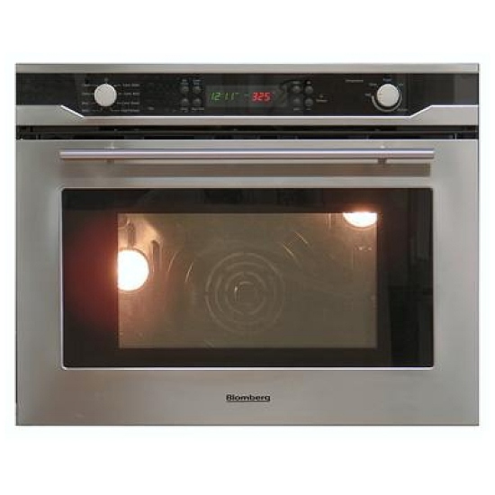 Built in Gas & Electric Ovens: Single & Double Cavity Models