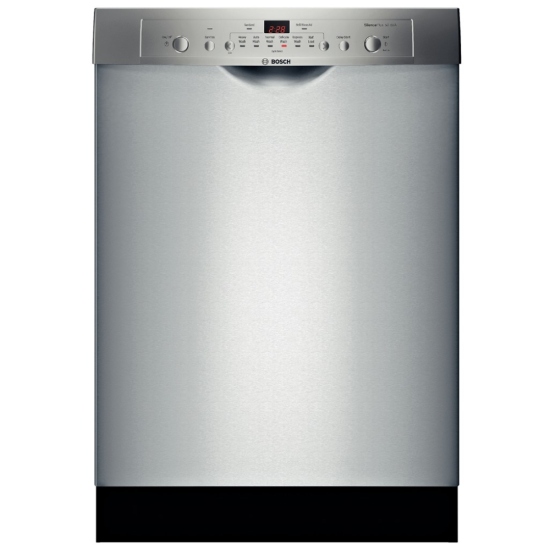 Bosch Ascenta Series SHE3AR75UC Dishwasher Canada Best Price, Reviews