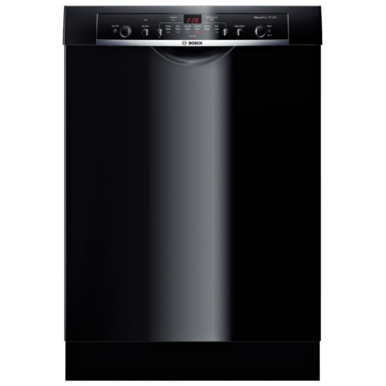 bosch dishwasher she3ar76uc review