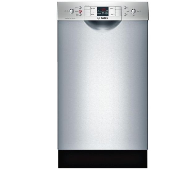 SPE53U55UC Bosch 300 Series Dishwasher Canada Best Price, Reviews and