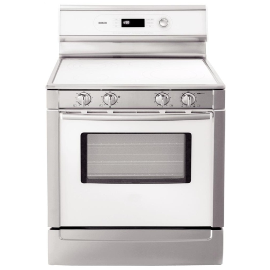 Bosch HES7132U Range Canada Best Price, Reviews and Specs