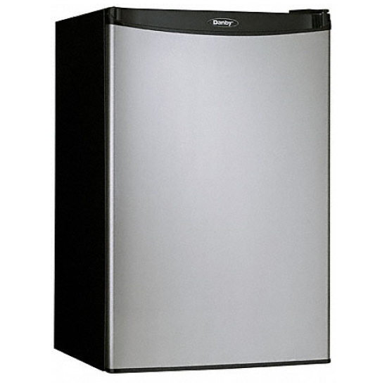 Danby DCR412BLS Refrigerator Canada Best Price, Reviews and Specs