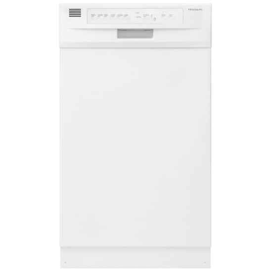 Frigidaire FFBD1821MW