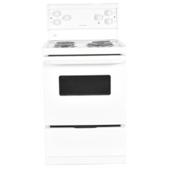 Frigidaire CFEF2405LW