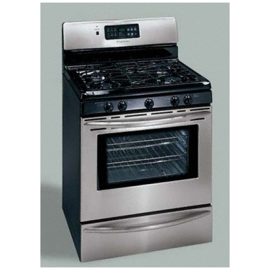 Frigidaire GLGFZ386FC