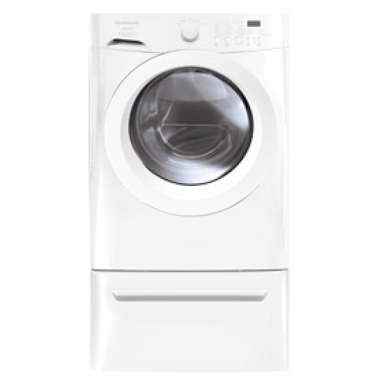 Frigidaire FAFW3801LW Washer Canada