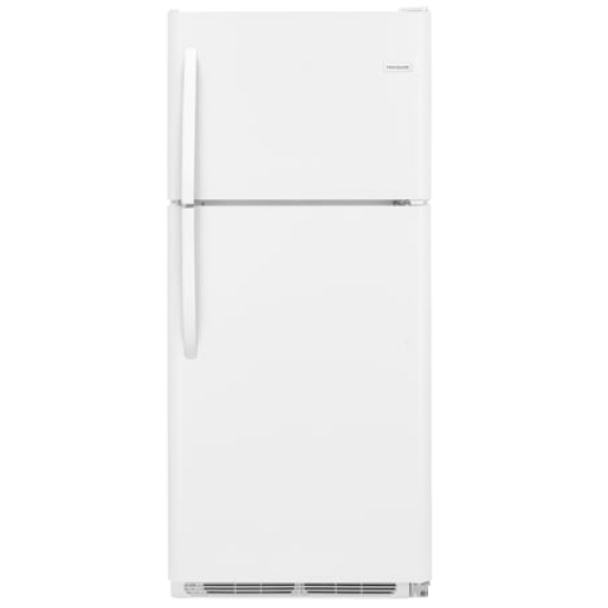 FFTR2021TW Frigidaire Refrigerator Canada Best Price, Reviews and