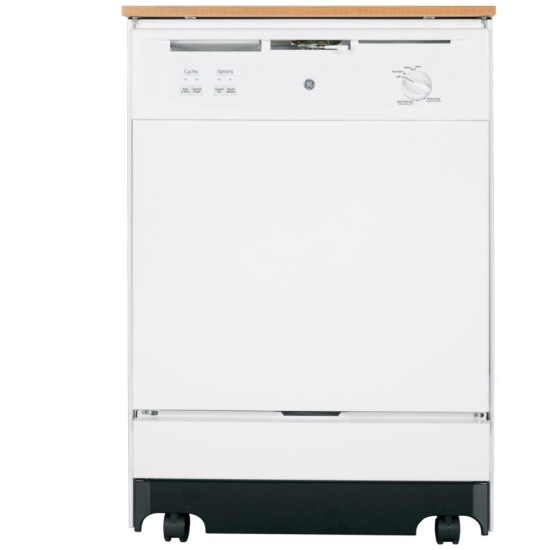 GSC3500DWW GE Dishwasher Canada Best Price, Reviews and Specs