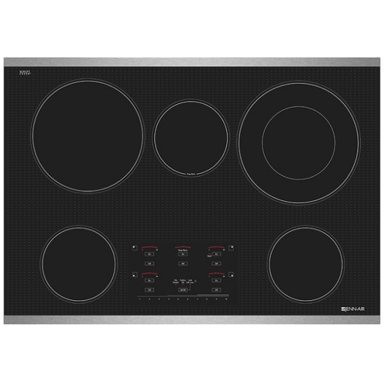 JennAir JEC4530YS Cooktop Canada Best Price, Reviews and Specs