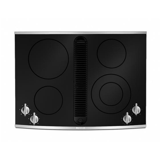 JennAir JED8430BDS Cooktop Canada Best Price, Reviews and Specs