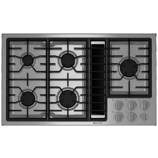 Cooktop Jenn Air Cooktop Reviews