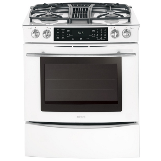 JennAir JGS9900BDF Range Canada Best Price, Reviews and Specs