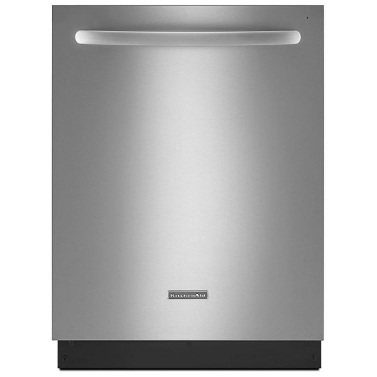 KitchenAid KUDS30FXSS Dishwasher Canada Best Price, Reviews and Specs