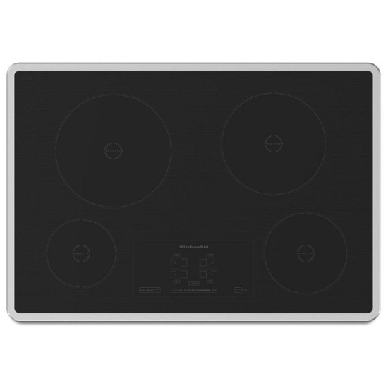 KICU500XSS KitchenAid Cooktop Canada Best Price, Reviews and Specs