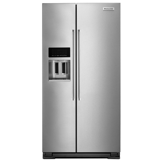 KitchenAid KRSC503ESS