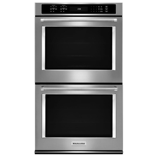 KODE500ESS KitchenAid Wall Oven Canada Best Price, Reviews and Specs