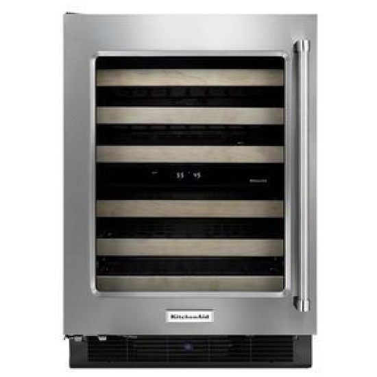 KUWL204ESB KitchenAid Refrigerator Canada - Best Price, Reviews and Specs