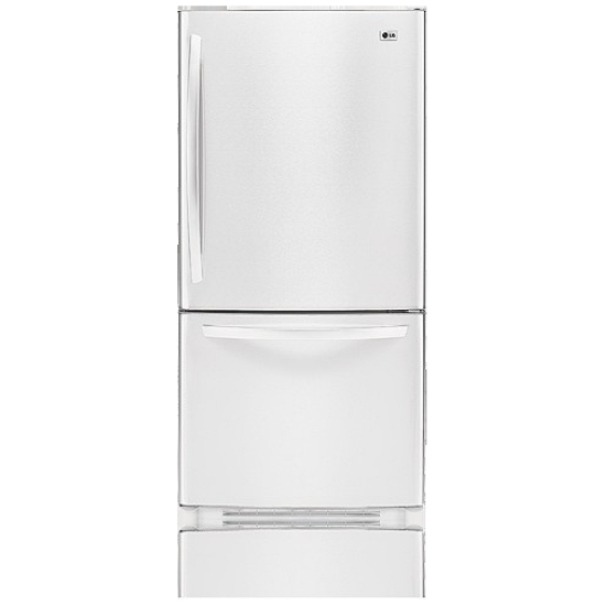 LG LBC22520SW Refrigerator Canada Best Price, Reviews and Specs