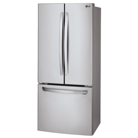 LG LFC22770ST Refrigerator Canada Best Price, Reviews and Specs