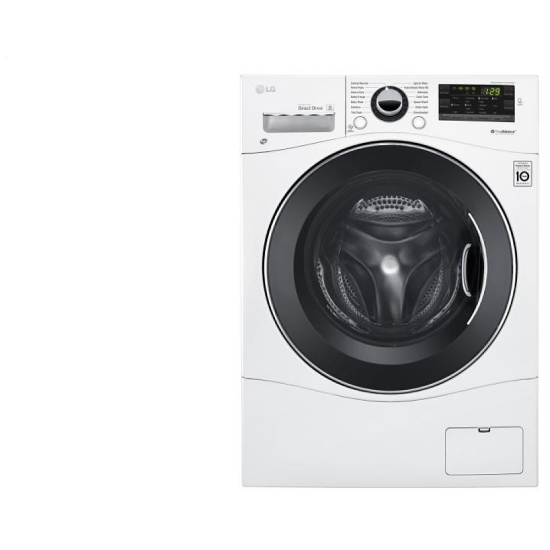 LG WM1388HW Washer Canada Save 300.00 during Boxing Days event! Best Price & Reviews & Specs