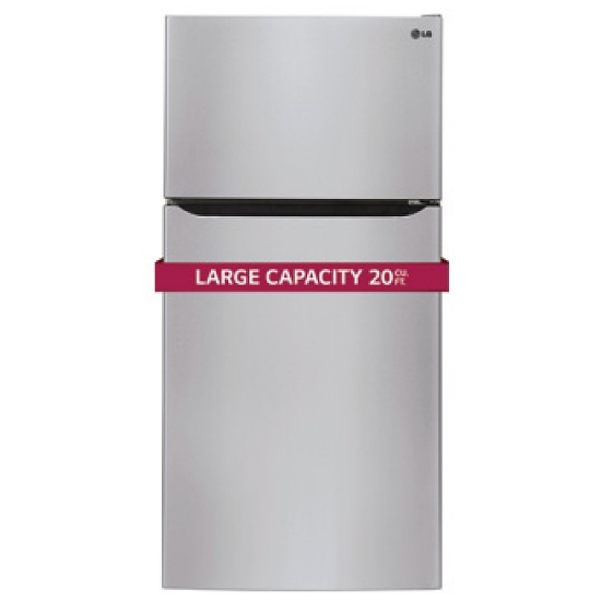 LG LTCS20220S Refrigerator Canada Best Price, Reviews and Specs