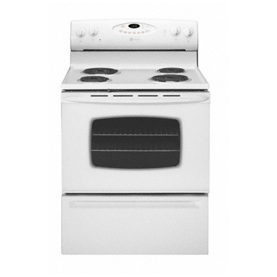 Maytag MER5552BAW