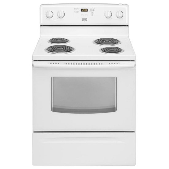 Maytag YMER7660WW