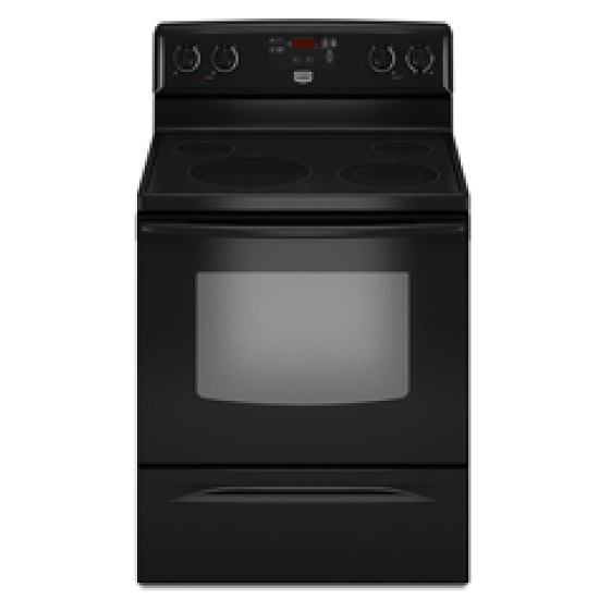 Maytag YMER7662WB