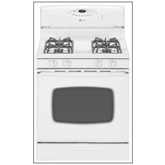 Maytag MGR5755QDW Range Canada Best Price, Reviews and Specs