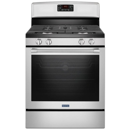 MGR8650FZ Maytag Range Canada Best Price, Reviews and Specs