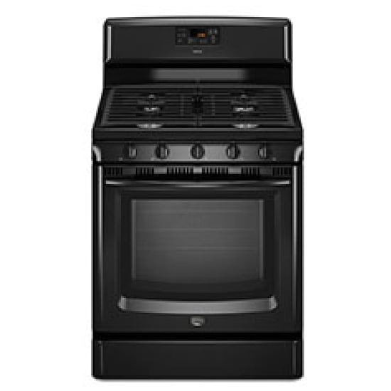 Maytag MGR8670WB