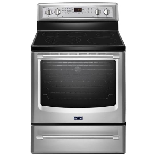 Maytag YMER8850DS