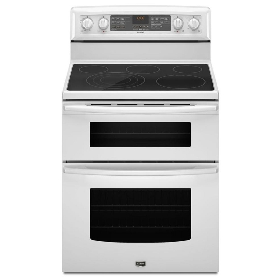 Maytag YMET8885XW