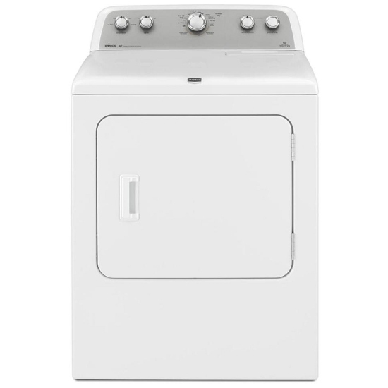 Maytag MGDX500BW