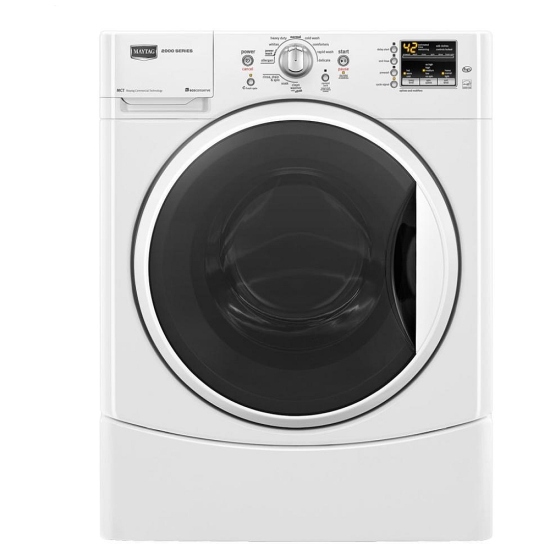 Maytag MHWE201YW Washer Canada Best Price, Reviews and Specs