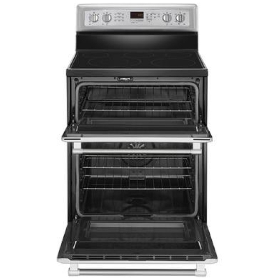 Maytag YMET8720DS