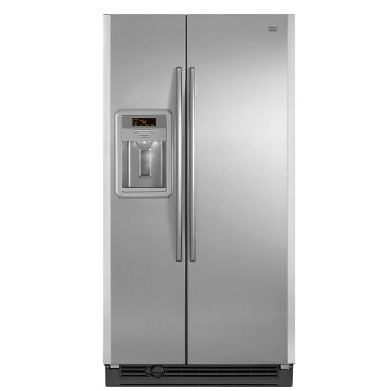 Maytag MSD2576VEM