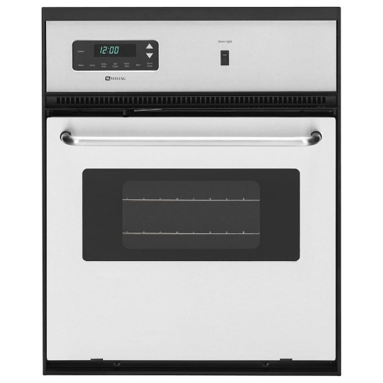 Maytag CWE4800ACS