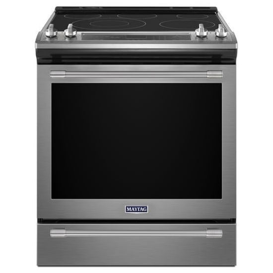 YMES8800FZ Maytag Range Canada Best Price, Reviews and Specs