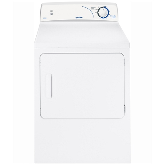 Moffat MTMX050EFWW Dryer Canada Best Price, Reviews and Specs