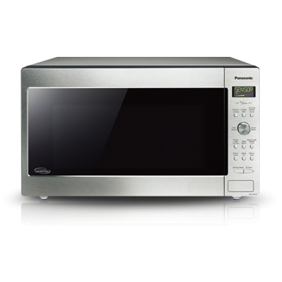 NNSD965S Panasonic Microwave Canada Best Price, Reviews and Specs