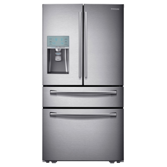 Samsung RF31FMESBSR French Door Refrigerators Canada Best Price