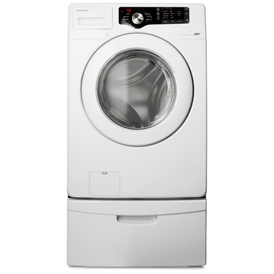 Samsung WF210ANW Washer Canada Best Price, Reviews and Specs