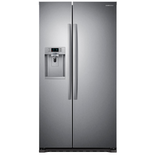 Samsung RS22HDHPNSR Refrigerator Canada Best Price, Reviews and Specs